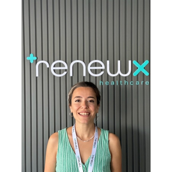 Clinictor - RenewX Health - Ms Ece Ardıç