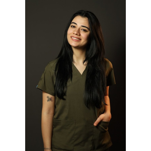 Clinictor - WestDent Clinic - Ms Ecem Karataş