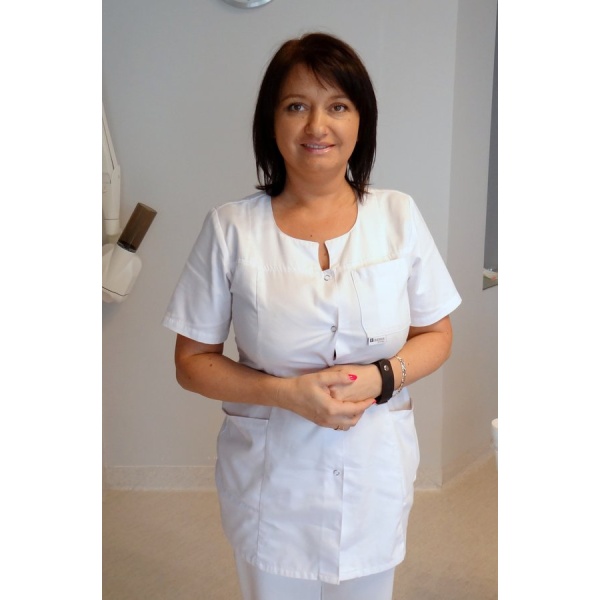 Clinictor - Romadent - Gabinety Stomatologiczne - Ms Edyta Hankus