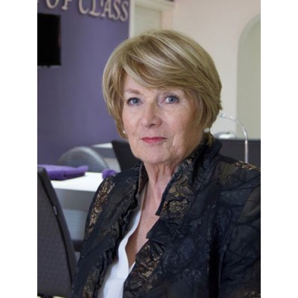 Clinictor - A Touch Of Class Beauty Ltd - Ms Eileen Breen