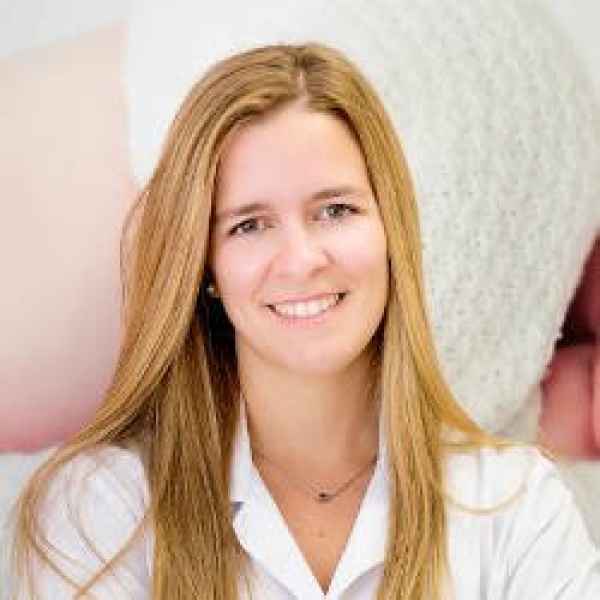 Clinictor - Vithas Fertility Center - Ms Elena Gonzálvez