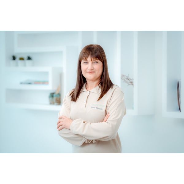 Clinictor - Holomed - Ms Elena Mardale