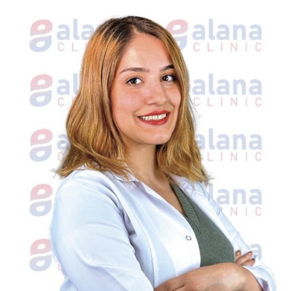 Clinictor - Alana Clinic - Ms Elif Celik