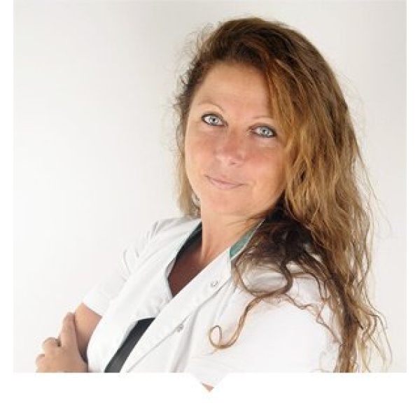 Clinictor - Body Feminization - Ms Elli  Geers
