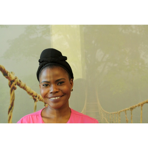 Clinictor - 123 Dental - Ms Elvine Munyere