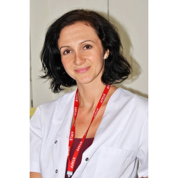 Clinictor - Angel Clinic-Dental - Ms Elzbieta Ponichtera
