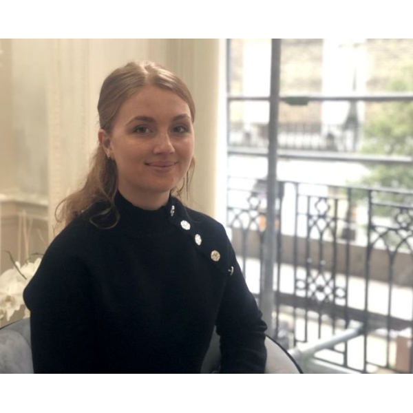 Clinictor - 76 Harley Street - Ms Emma Elisabeth