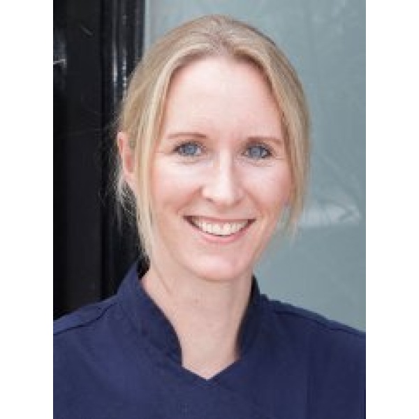 Clinictor - Somerhill Dental Practice - Ms Emma Hutchinson