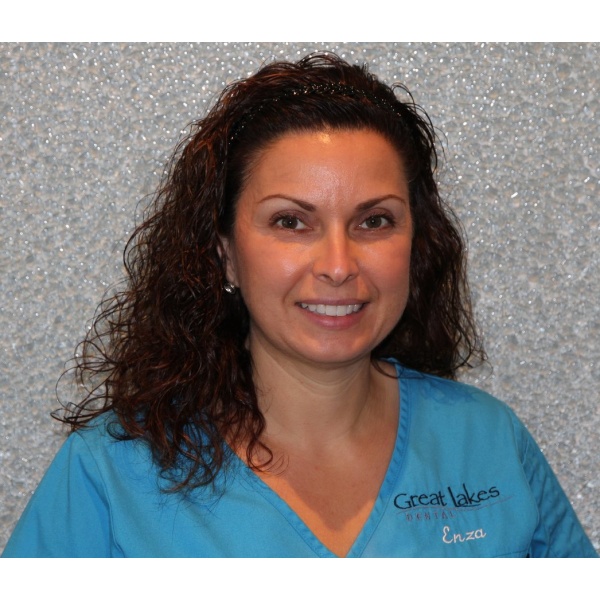 Clinictor - Great Lakes Dental - Ms Enza Conte-Piazza