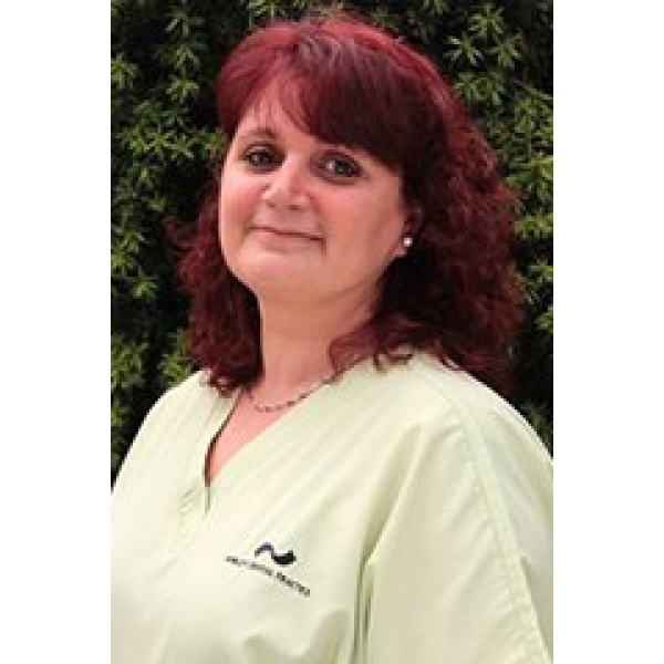 Clinictor - Shirley Dental Practice - Ms Erica McCartney