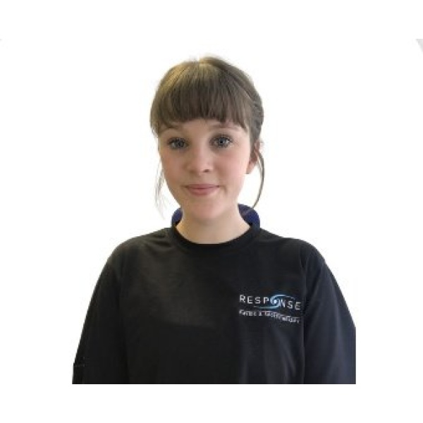 Clinictor - Response Physio & Sports Therapy Gosforth - Ms ERIN  PRIOR
