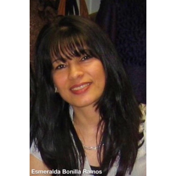 Clinictor - AF Dental - Hackney - Ms Esmeralda  Bonilla Ramos