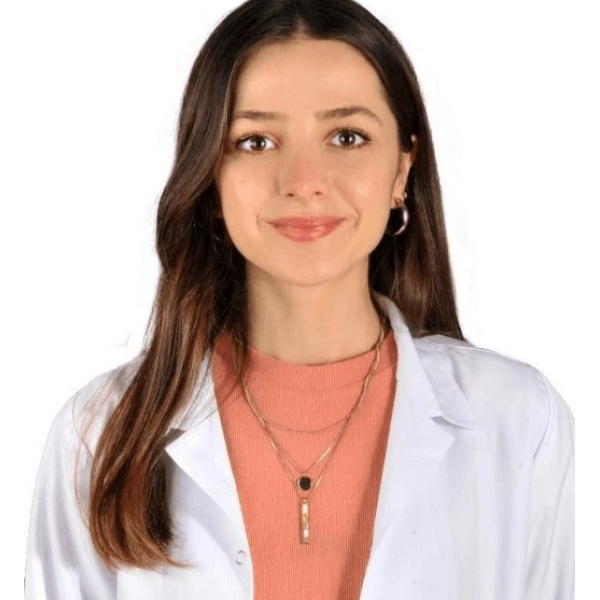 Clinictor - World Obesity Center - Ms Esra Bostanci