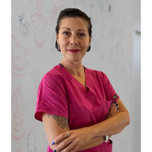 Clinictor - Cyprus IVF Hospital - Ms Esra Hızlısoy