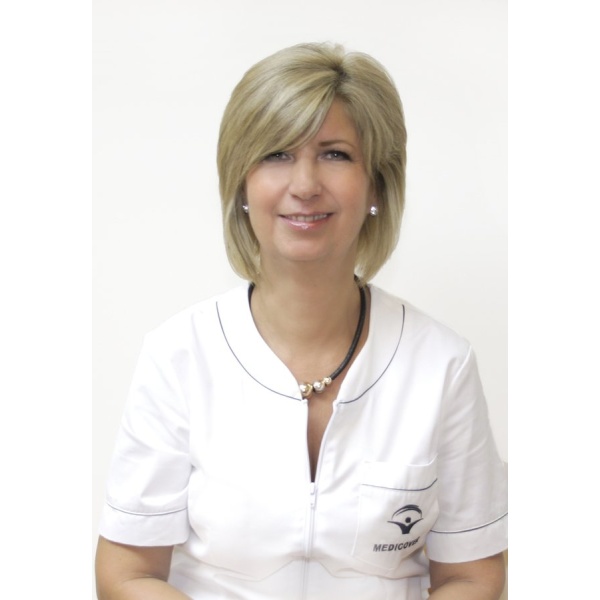 Clinictor - MDental Clinic Hungary - Ms Eva Sumeghi