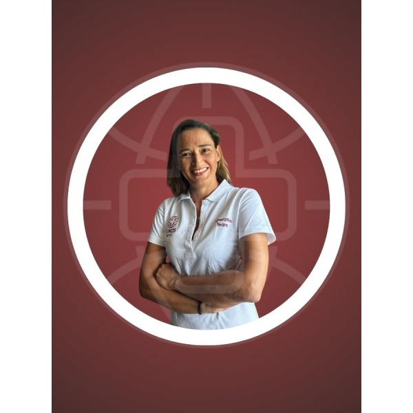 Clinictor - Clinics United Antalya - Ms Eveline D