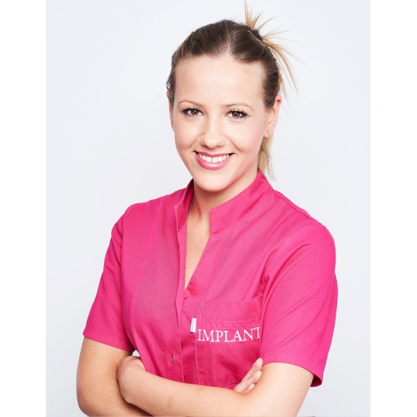 Clinictor - Implantis Dental Clinic - Ms Ewelina Pawlikowicz