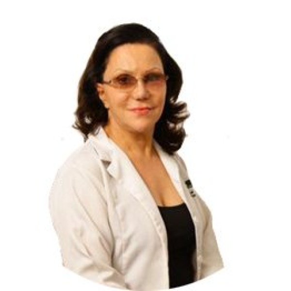 Clinictor - Medical Aesthetic and Laser Clinic East Bentleigh - Ms Fadia Dammous