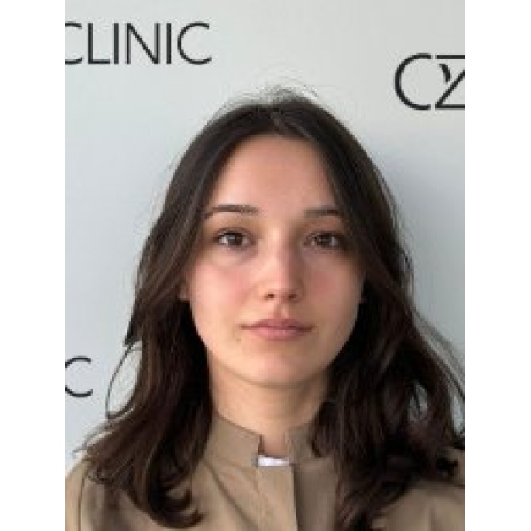 Clinictor - OZClinic Dental Centre - Ms FADİME ASSISTANT