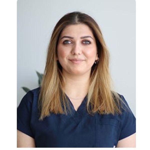 Clinictor - Adel Dental Clinic - Ms Fatma  Gok
