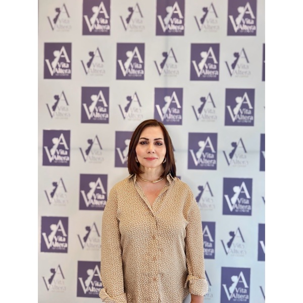 Clinictor - Vita Altera IVF Center - Ms Fatma Yaman