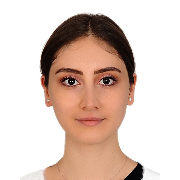 Clinictor - HealinTurkey Clinics Group - Ms Feride  Shakir
