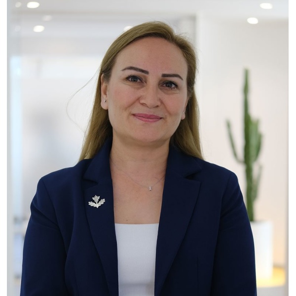 Clinictor - HLC Clinic - Ms Filiz ORUC