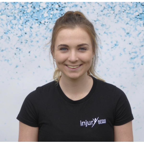 Clinictor - Injury Active Clinic - Ms Fiona Fuller