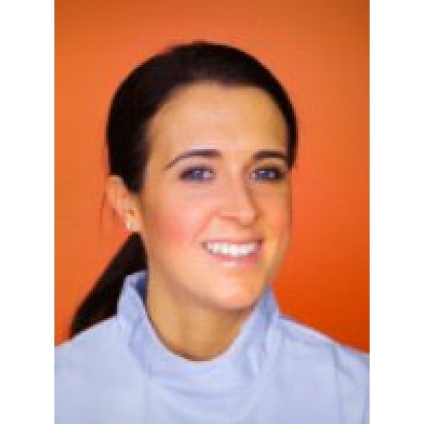 Clinictor - Dawood and Tanner General Dental Practice - Ms Fiona Keane