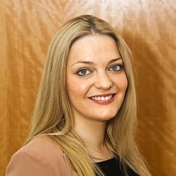 Clinictor - Bluewater Dental - Ms Francesca Webster
