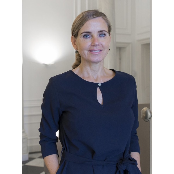 Clinictor - Kliniek aan de Maas - Ms Francis de la Haije
