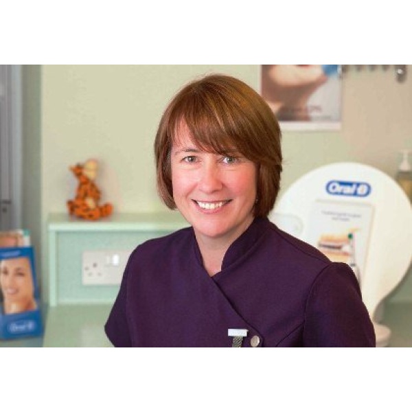 Clinictor - Minchinhampton Dental Practice - Ms Gail Cartmell