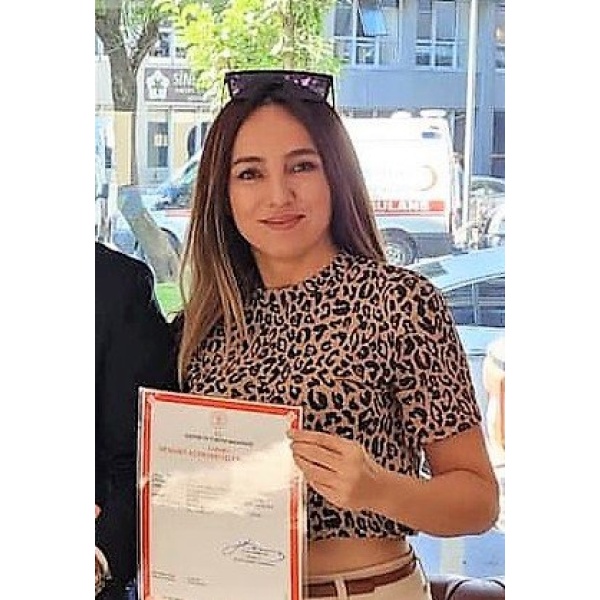Clinictor - B&G Health Clinic - Ms Gamze Biçer