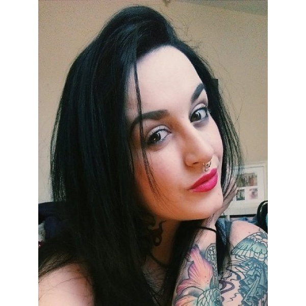 Clinictor - Old Sarum Tattoo Studio - Ms Gemma
