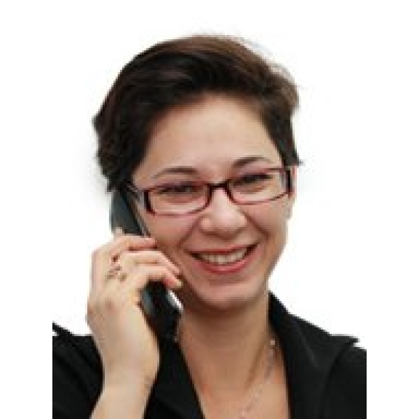 Clinictor - Clinique Laser Esthétique de Québec - Ms Georgiana Butucariu