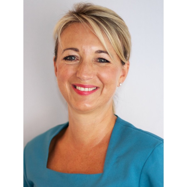 Clinictor - Skin Logic - Ms Geraldine Barron
