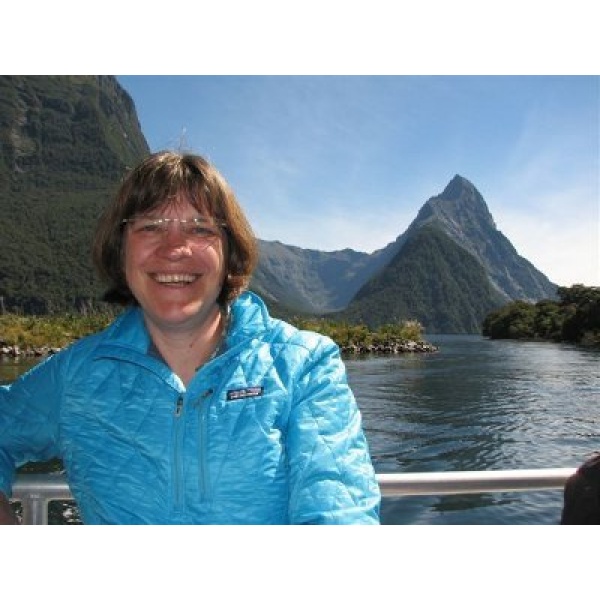 Clinictor - Physio4Kids - Ms Gina Farmer