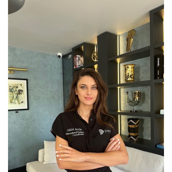 Clinictor - ENT Specialist Prof. Dr. Murat Songu - Ms Gizem Aygün
