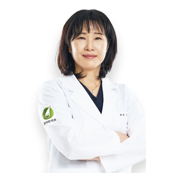 Clinictor - Moaman Hair Transplant Clinic - Ms Go Seung-Hee