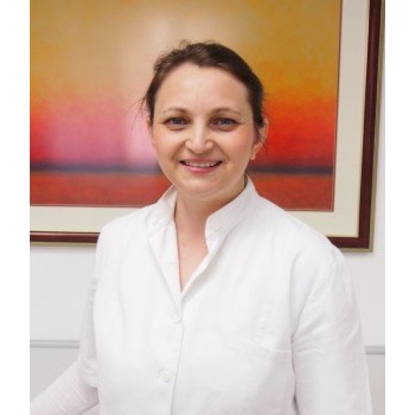 Clinictor - Dental Practice Švajhler - Ms Gordana  Jurešic