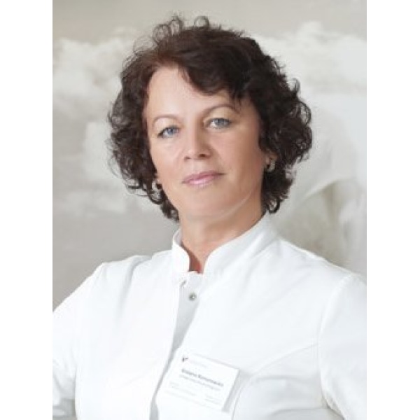 Clinictor - Noa Clinic - Ms Grazyna Romanowska