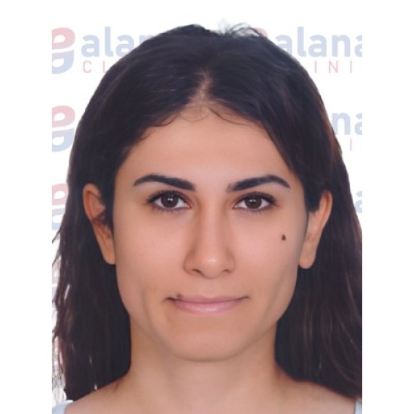 Clinictor - Alana Clinic - Ms Gulcan Noyan