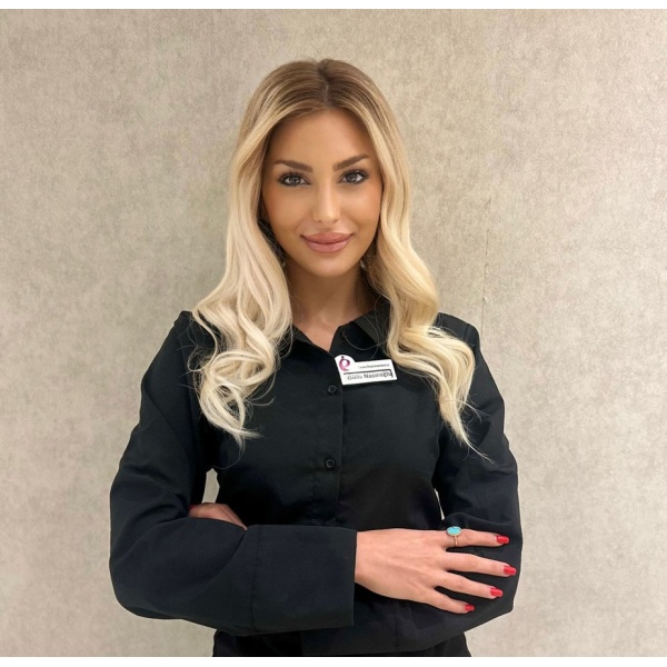 Clinictor - Estheticland - Ms Gülis  Nasıroglu
