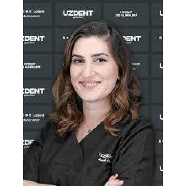Clinictor - Uzdent Dental Clinics - Ms Güney  KARACA