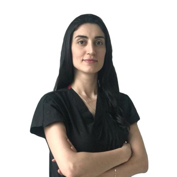 Clinictor - DaVinci Clinic - Ms Gurbet Tastan