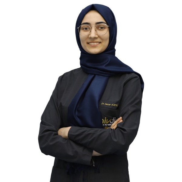 Clinictor - NivDent - Ms Hacer KATKICI