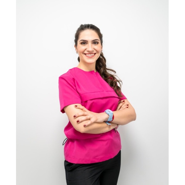 Clinictor - BS Dental Studio - Ms Hande Yucel