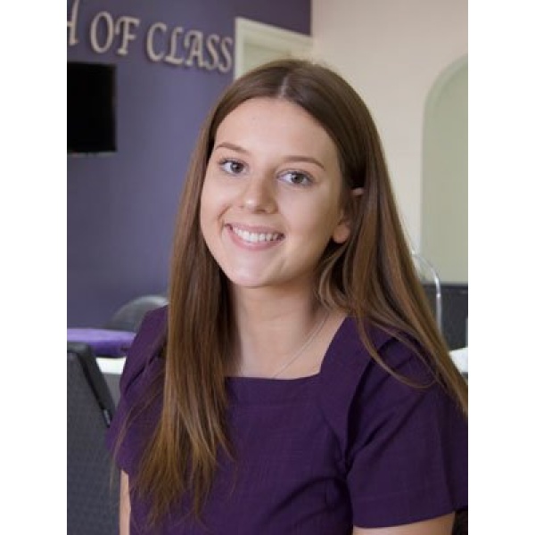 Clinictor - A Touch Of Class Beauty Ltd - Ms Hannah Marshal