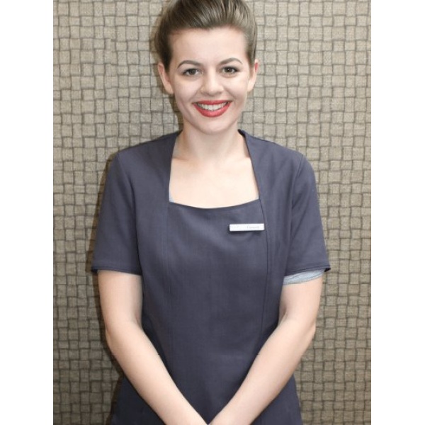 Clinictor - The Beauty Rooms - Ms Hannah .
