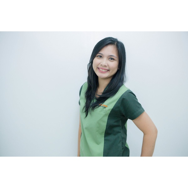 Clinictor - Asian Sun Dental Clinic Manila - Ms Hazel Susa